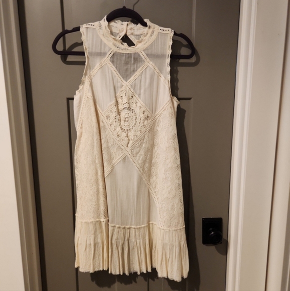 Free People Dresses & Skirts - NEW *Free People dress
